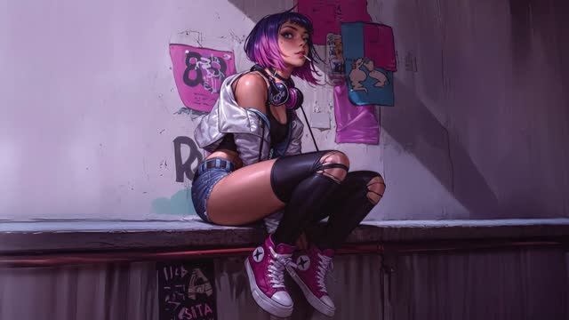 Manoria - Power