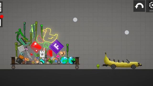 обычный день в MELON PLAYGROUND 3