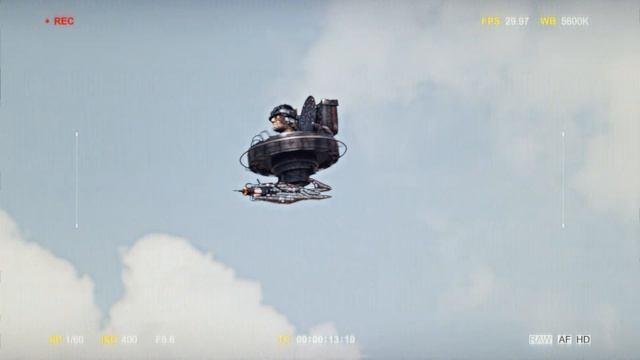 🍿 UFO Files Be Like... 💀🛸 || (FOUND FOOTAGE)