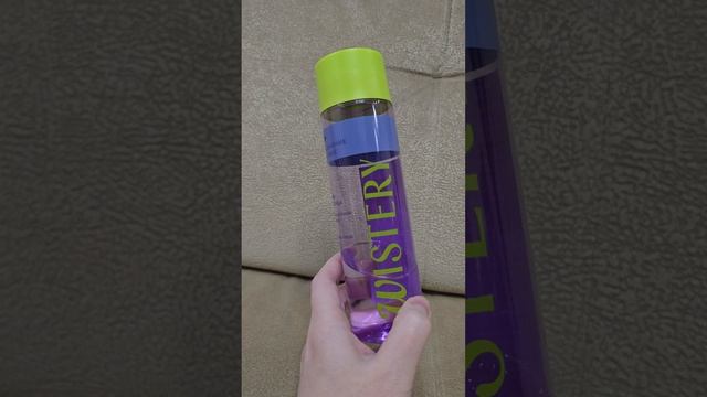 Увлажняющий тоник для лица для всех типов кожи Wistery. Объем 250 мл☺️