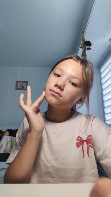 утренний влог🌟