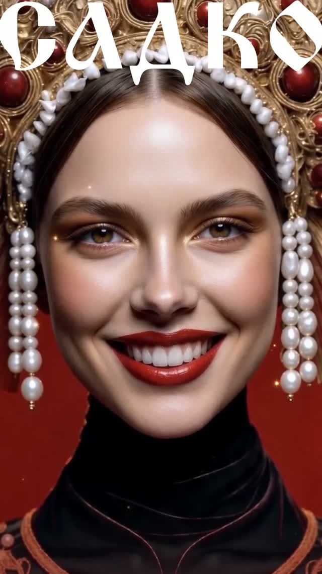 Наш культурный код ❕