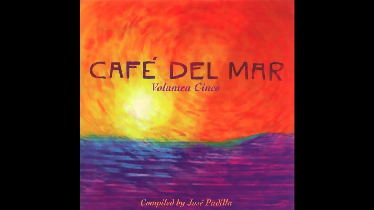 Café Del Mar - Vol 5 (1998)