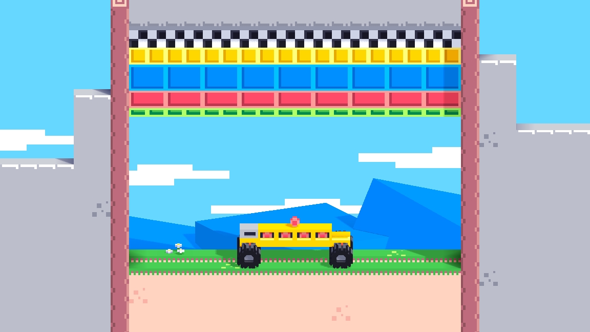 играю в drive mad 2 арканоид ахахахаахахах