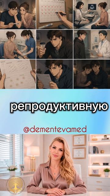 Муж и жена здоровы, а беременность не наступает. Что упускают чаще всего?