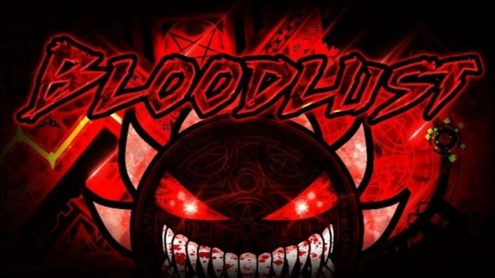 LEGENDARY DEMON: BLOODLUST By Manix & More