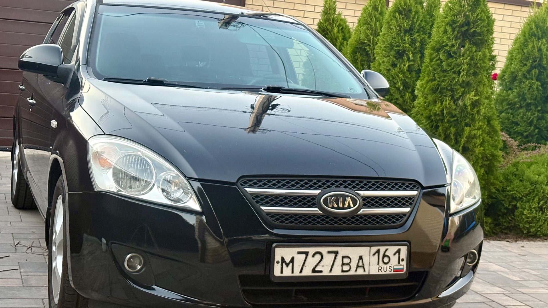 Сид 2009