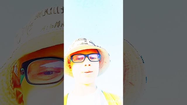 Мы ушли в поход. Это было красиво и очень прикольно. Артемий 100 K. LINGO.