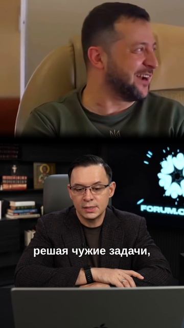 Нам придется прийти к национализации