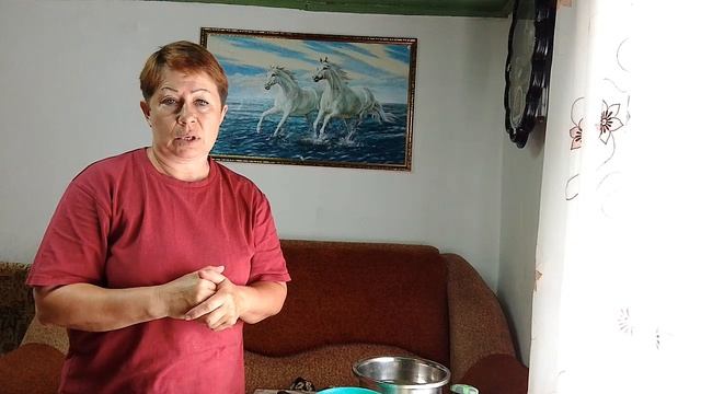 6.08.26. Заготовки продолжаются - Томаты в собственном соку / на обед Борщ