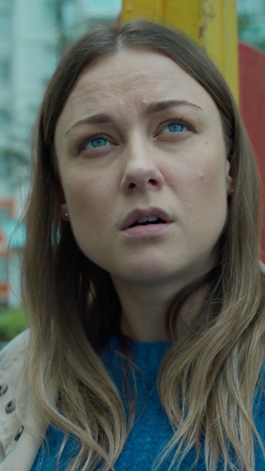Заподозрил жену в измене. | Смотрите сериал «Ира» в Okko.