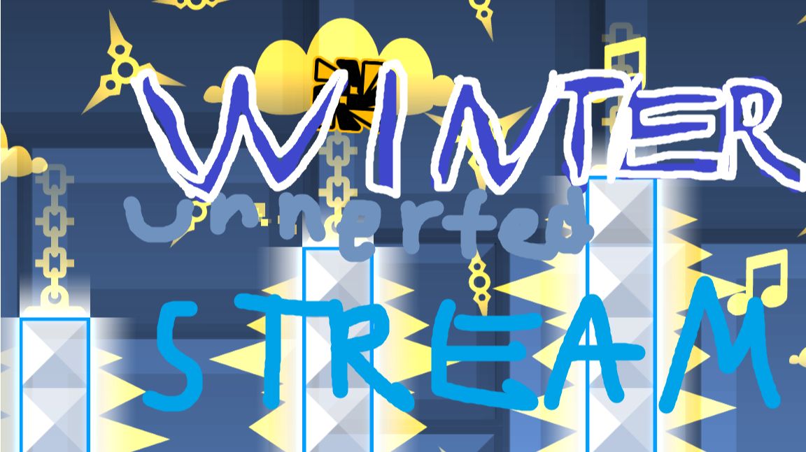 Winter Unnerfed | Stream 1 :56 % ,71-100 X3, 51-100 X2, 35-100