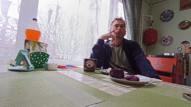 ЖИЗНЬ ТЕМ И ИНТЕРЕСНА💥УТРО С НОВЫМИ СИЛАМИ