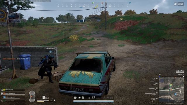 играем в пабг на пк