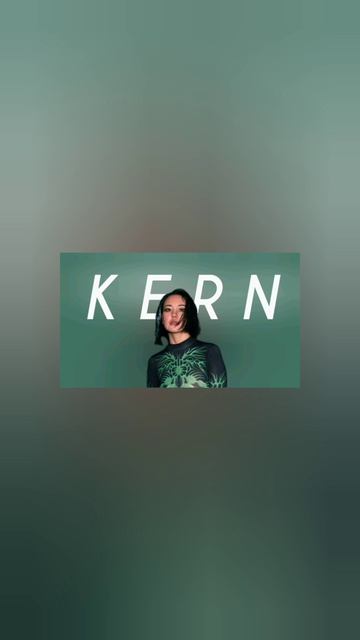 АИГЕЛ - KERN (Cover Version)