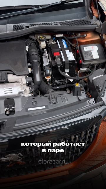 Владельцы говорят, что влюбляются в эту тачку с первого взгляда. Как думаете, почему?