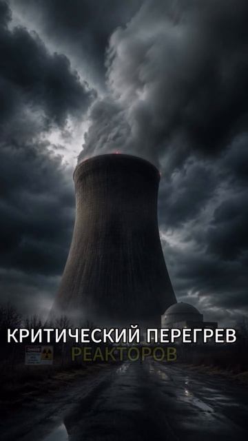 Что будет, если электричество во всём мире пропадёт?