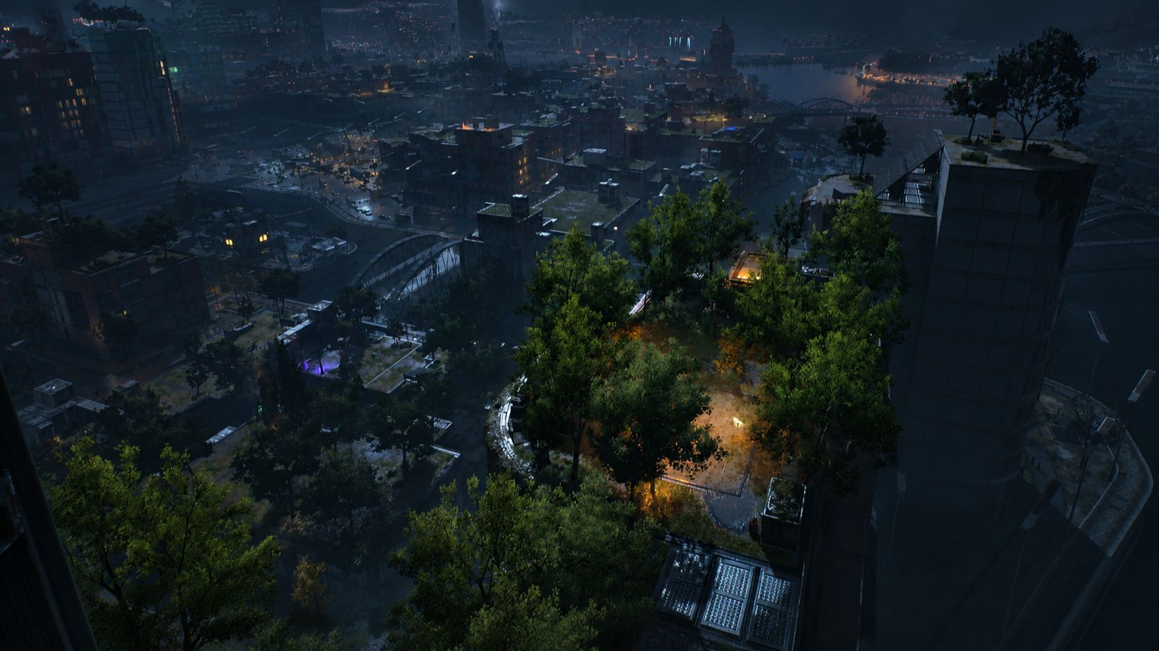 ЗОНА РЕНЕГАТОВ  ▶  Dying Light 2 Stay Human # 24