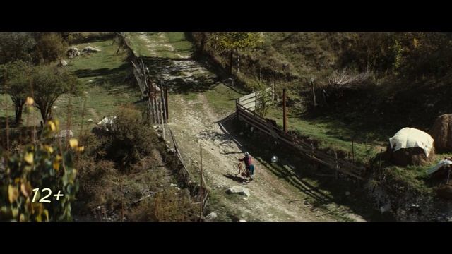 Старый орёл (2026) трейлер_1080p