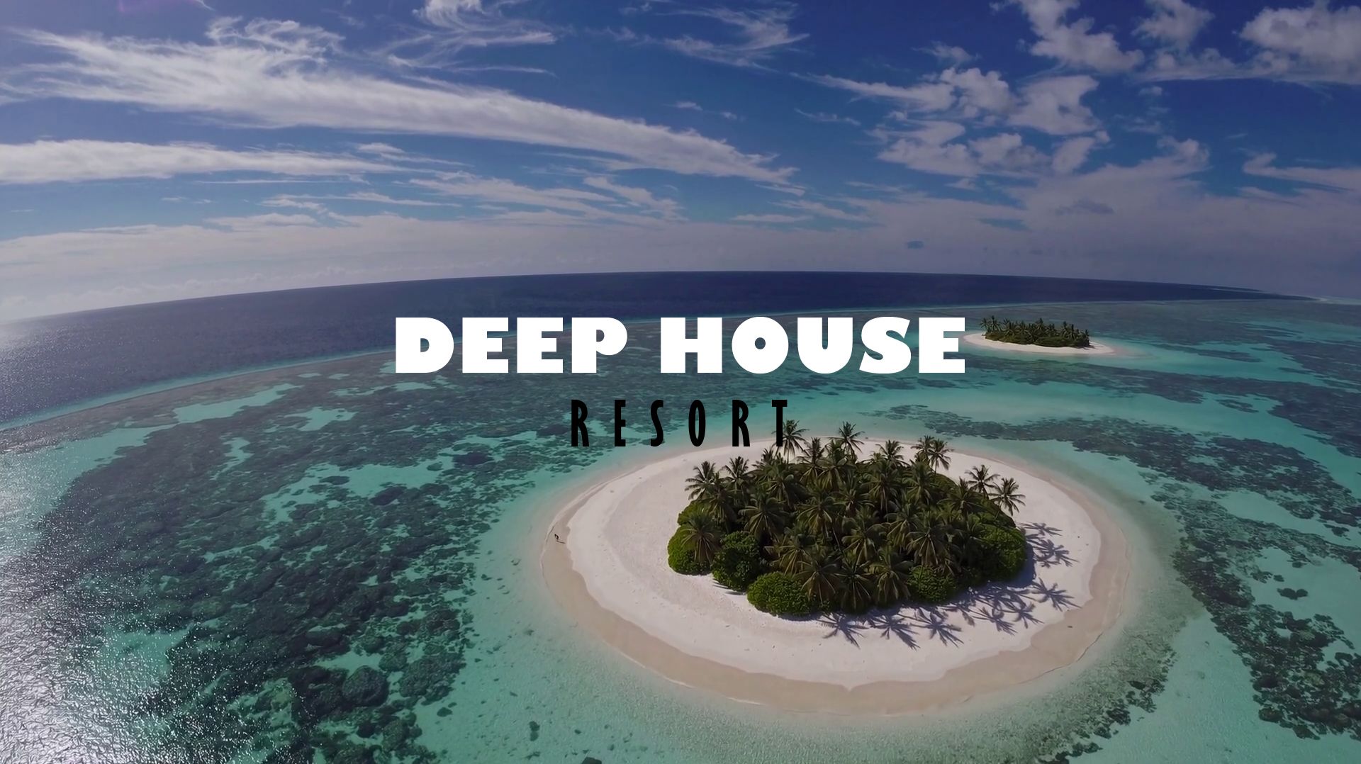 МУЗЫКА ЛЕТА 365 ДНЕЙ / DEEP HOUSE RESORT 2026  #deephouse #музыка #tropical #chillout #relax #summer