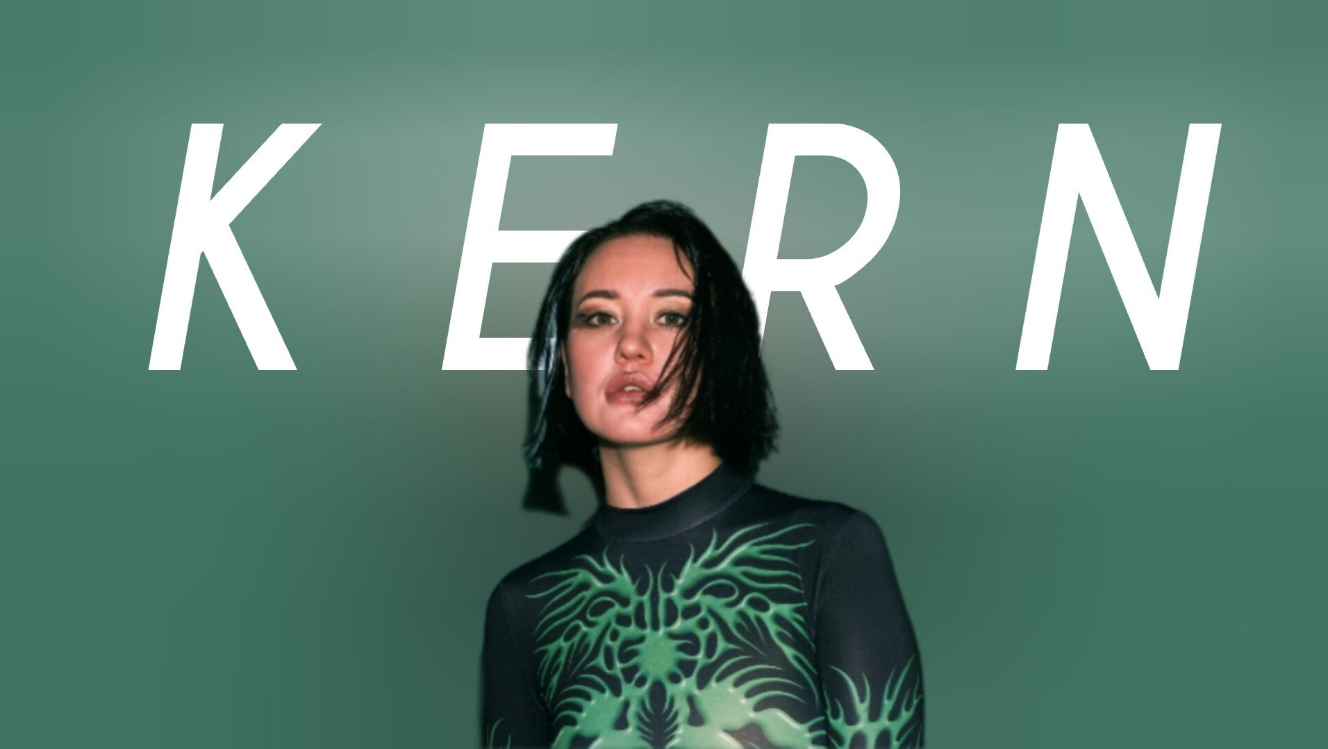 АИГЕЛ - KERN (Cover Version)