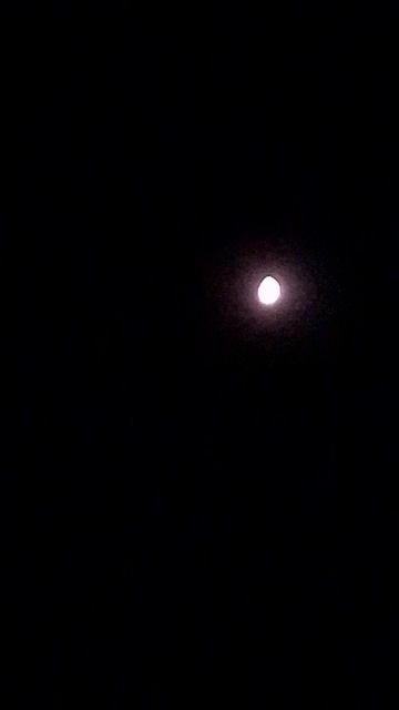 #moon