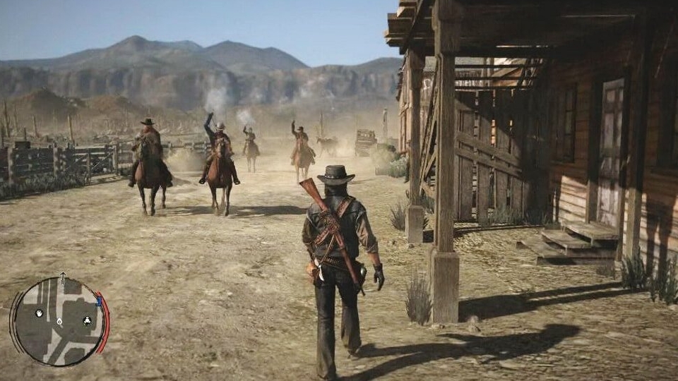 Rdr