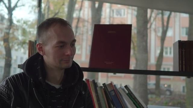Ласнамяэ:как живут русские в Эстонии