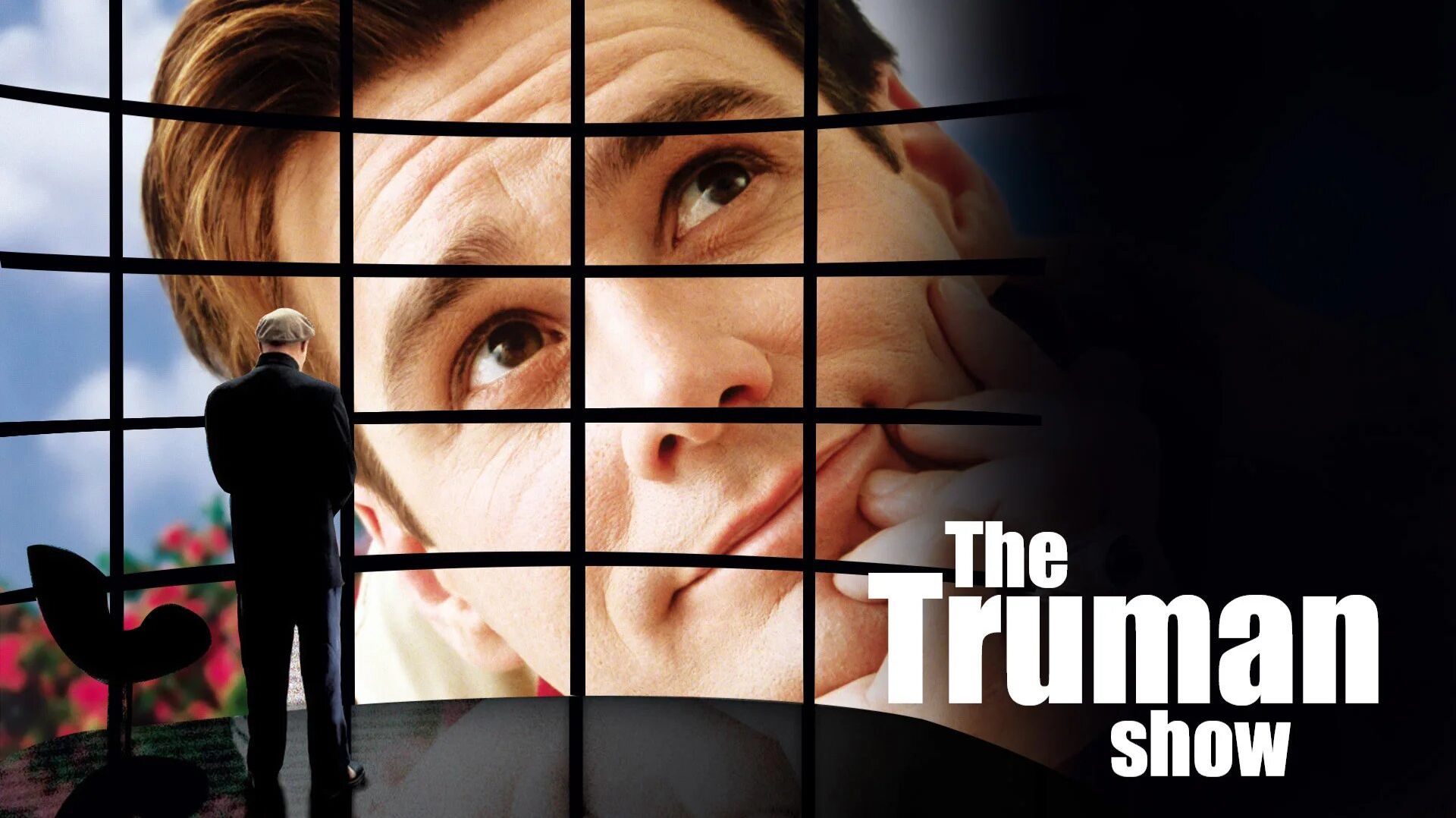 Шоу Трумана / The Truman Show; Burkhard Dallwitz-The Trutalk / It's A Life / The Flashback / Reunion