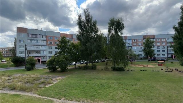 Индустриальная