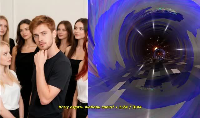 Творчество нейросетей 131