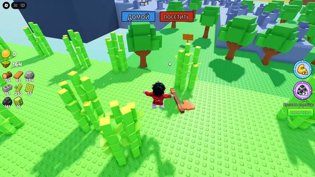 ROBLOX один блок с S.Top 
часть 2