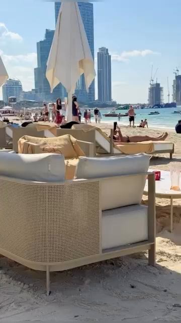 Five Luxe в  Дубаи Марине