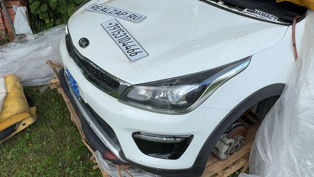 Самый популярный Китайский автомобиль в России - Вы удивитесь!