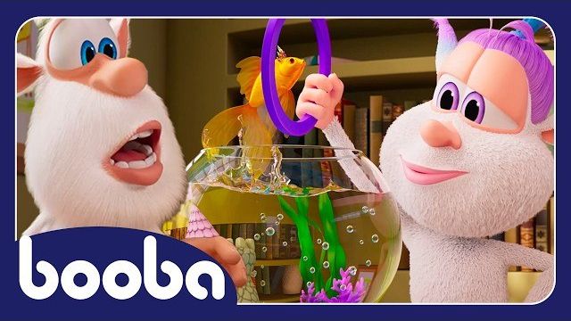 НОВАЯ Грудь! ⭐ Трюки с золотыми рыбками
