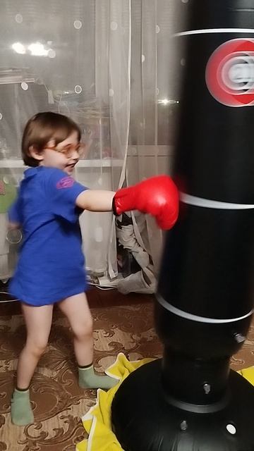 бокс