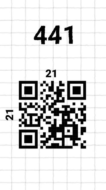 Когда закончатся QR-коды?