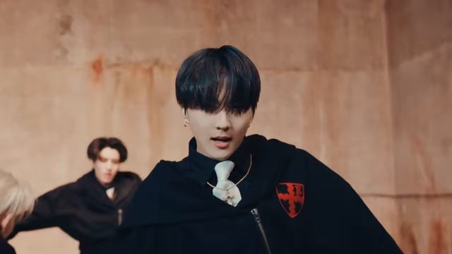 ENHYPEN (엔하이픈) 'Bad Desire (With Or Without You)' Official Performance M/V