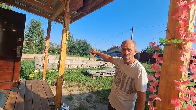 Сбор урожая Заготовки начало ремонта🥒🍅🫑❤️🫶