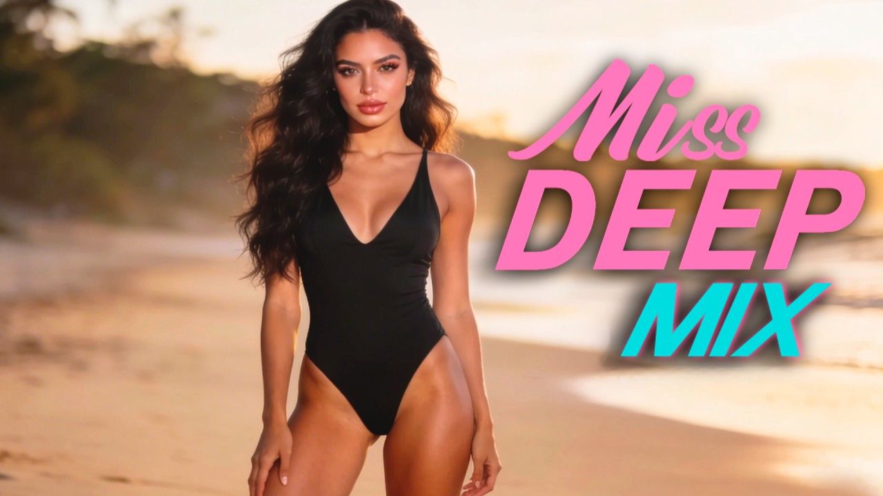 Miss Deep House Mix 2026