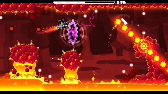#GeometryDash