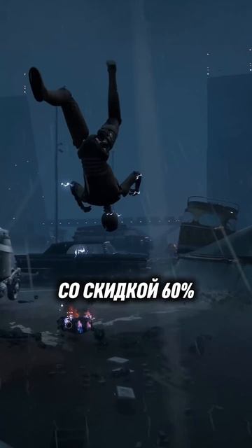 Atomic Heart неожиданно вернулась в российский Steam