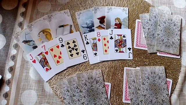 На что обратить внимание (все сферы)/Подсказки⁉️Таро онлайн