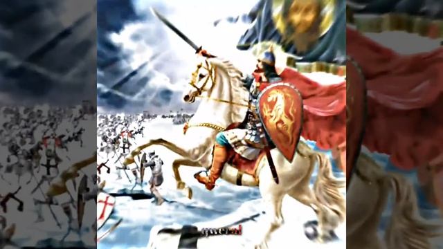 Александр Ярославич Невский | эдит