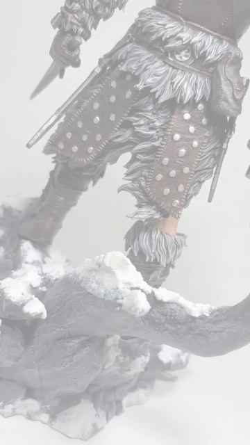 Довакин из Skyrim