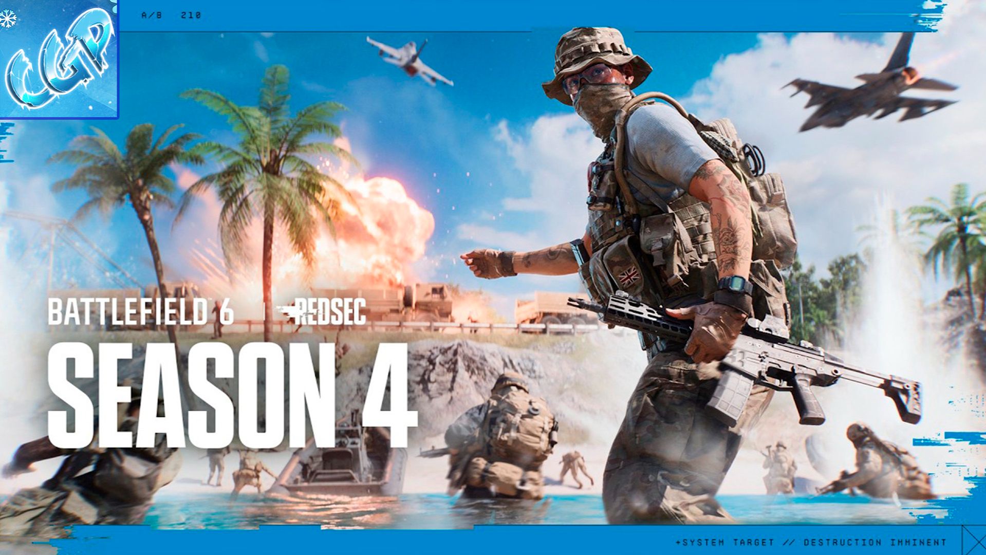 Battlefield 6 ► Играем! Прохождение игры - 80