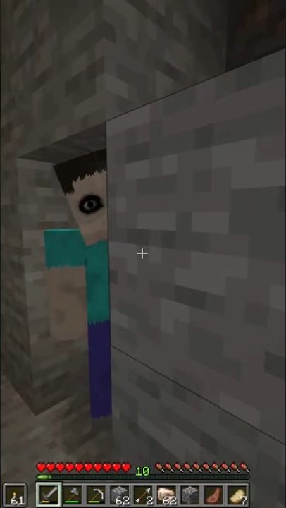 ЭТО ПРИШЛО ИЗ ПЕЩЕРЫ!!!