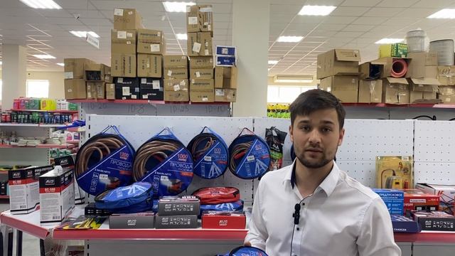 Как правильно подобрать провода для прикуривания автомобиля