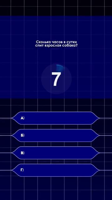 Тест насколько ты умён