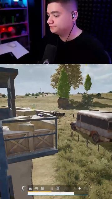 RANGA ОЦЕНИЛ КИЛЛЫ shamanenok pubg